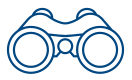 Forecasting icon 